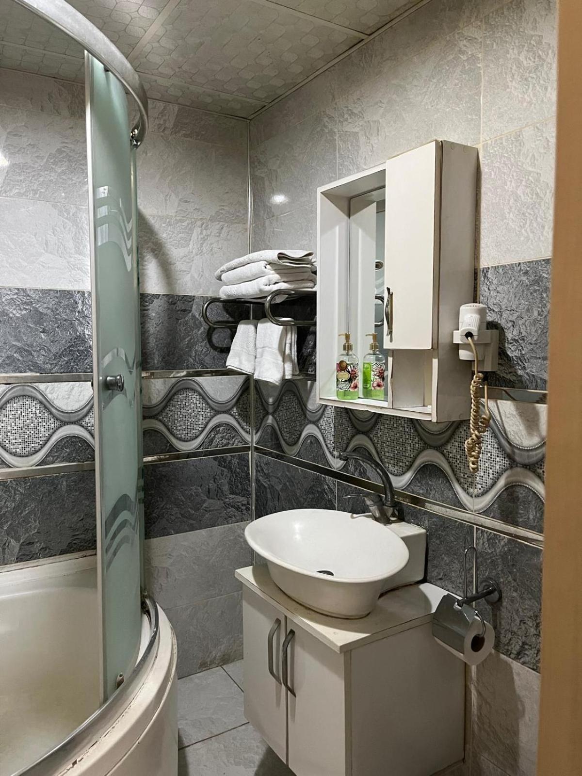 Sirinyer Elit Residance Apart Hotel Esmirna Exterior foto