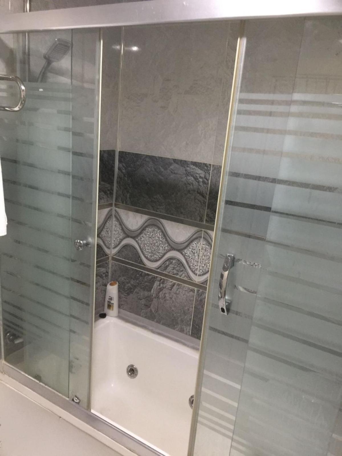 Sirinyer Elit Residance Apart Hotel Esmirna Exterior foto